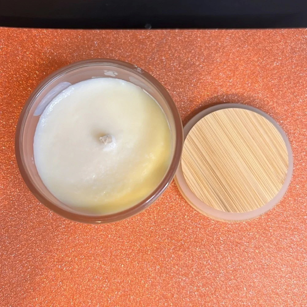 🐾🐾Pet House Candle- Pecan Pie scent🐾🐾NWOT - Picture 5 of 6